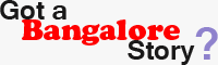 Submit Your Bangalore Articles